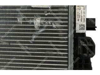 Радиатор охлаждающей жидкости