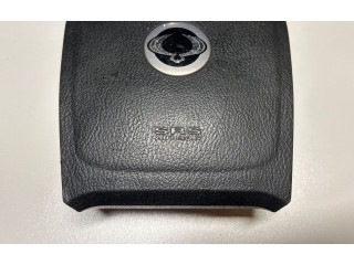 Подушка безопасности водителя SsangYong Rexton