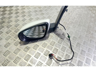 Зеркало электрическое Volkswagen Touran II 2010 - 2016 года