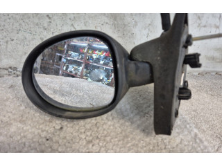 Зеркало электрическое        Renault Twingo I  1999 - 2006 года   