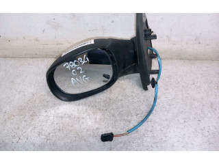 Зеркало (механическое)       Citroen C2   -  года   