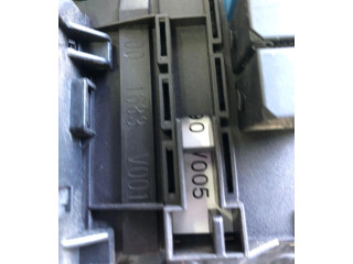 Pojistková skříňka 61 Smart ForTwo 2001