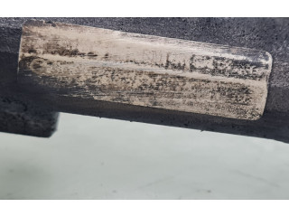 Vstřikovací lišta Porsche Cayenne (92A)