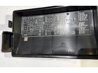 Ящик предохранителей (комплект) 92238272   Chevrolet Camaro