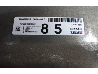 Řídící jednotka 237A00157R, 237A00158R Renault Captur II 2020