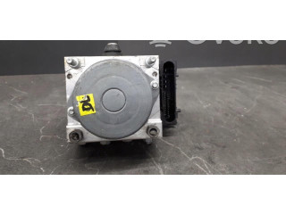 Блок АБС 0265800584 Dacia Logan II 2012 - 2020 года