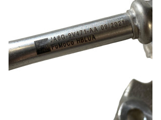 Turbodmychadlo Турбина HX7G6K682CB, A2C17811502 Ford Bronco