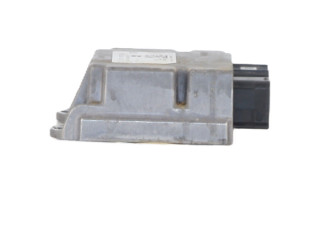 Турбина Блок управления надувных подушек Ford B-MAX  1874020   для двигателя M1JE_ECOBOOST      