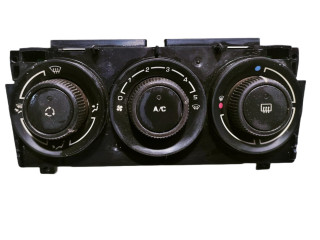 Модуль блока управления кондиционером 400017003, N6008001   Peugeot 5008