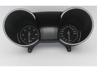 Přístrojová deska  Alfa Romeo Giulia 2018 A2C16157401, A2C11363500  