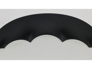 Отделка приборного щитка