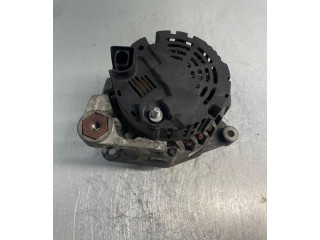 Генератор Audi A6 S6 C5 4B