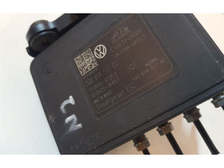 Jednotka ABS 5Q0614517CG, CTU Volkswagen Tiguan Allspace 2018