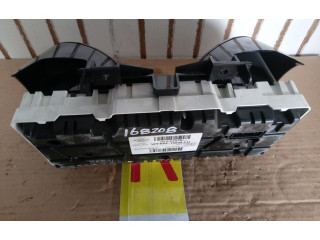 Панель приборов 248105397R Renault Clio III