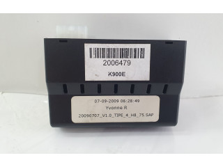 Блок управления 2006479, 20090707 Subaru Forester SH