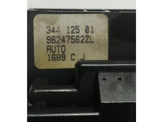 Переключатель дворников 96247562ZL, 96247562ZL Citroen Xsara