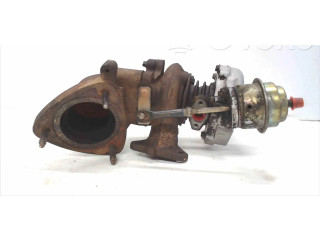  Турбина Ford Ranger  24442214         