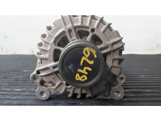 Генератор 04C903023, 2715992B Audi A1 1.0