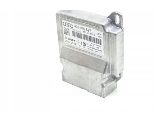 Блок управления 4G0907637L   Audi R8 4S