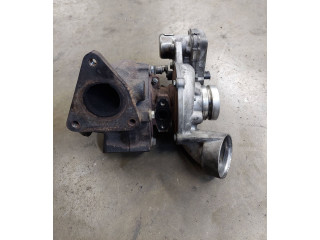  Турбина Jeep Compass  A6510900286, 004514         