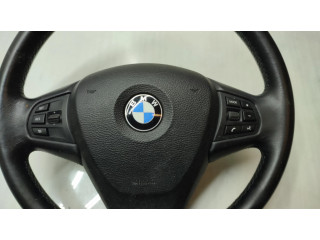 Руль BMW X5 E70 2006-2013 года