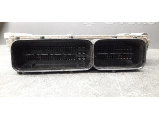 Блок управления двигателем Блок управления 55192095 Suzuki Ignis