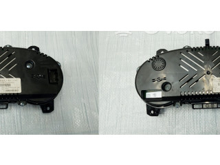 Панель приборов    Jeep Compass       