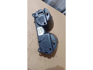 Блок управления двигателя A4545403311, T102795002 Smart ForFour I