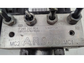 Jednotka ABS 71754701 Alfa Romeo Mito 2009