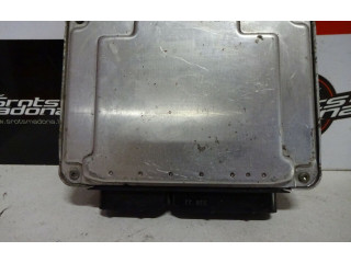 Řídící jednotka 06A906032QJ Seat Alhambra (Mk1) 2012