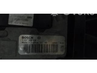 Рулевая рейка Радиатор охлаждающей жидкости 30665985 Volvo XC90 2003 - 2006 года
