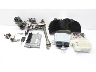 Комплект блоков управления Honda CR-Z