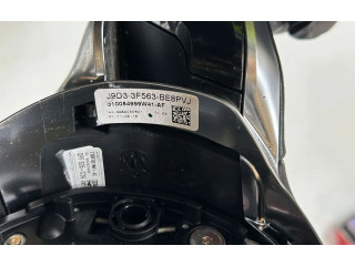 Volant Jaguar I-Pace 2019 J9D3-043B13-AB8PVJ, J9D3-3F563-BE8PVJ  