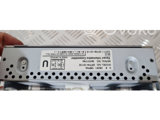 Дисплей    28091 1BP0A   Nissan Murano Z51