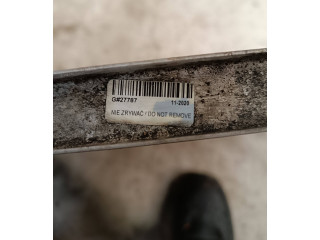 Зеркало электрическое        Volkswagen Crafter  2006 - 2016 года   