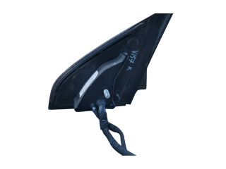 Зеркало электрическое Volvo XC90 2003 - 2006 года