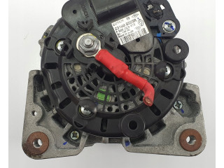 Генератор 231008593R Dacia Sandero 0.9