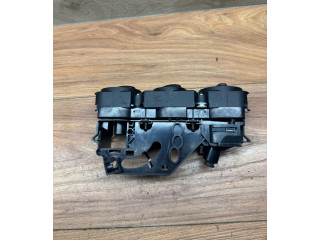 Блок управления климат-контролем 5M1820045A, 984311R Volkswagen Golf Plus