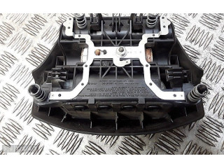 Подушка безопасности водителя 96815299zd   Peugeot 607