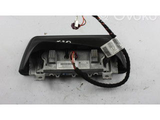 Дисплей 9262751 BMW 1 F20 F21