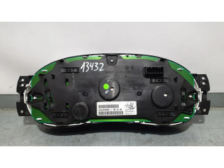 Панель приборов 248106459R, NS27325298N   Dacia Logan II       