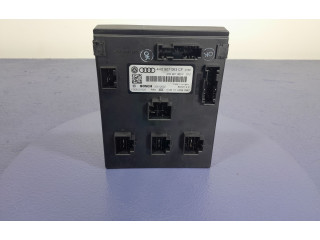 Блок комфорта 4H0907063CF, 4H0907063CF Audi A7 S7 4G