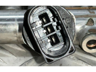 Топливная рампа 06K133317G, 06J906051F   Audi A3 S3 8V   для двигателя CJS