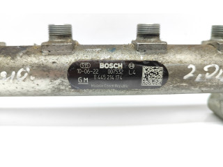 Volant Chevrolet Cruze 2010 0445214174, 007532