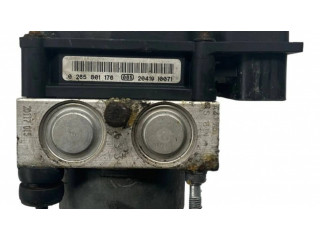 Jednotka ABS 0265801176, 2041910071   Fiat Grande Punto 2013