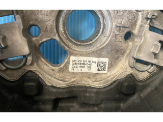 Руль Skoda Octavia Mk3 (5E)  2013 - 2019 года 5E0419091, 3082636      