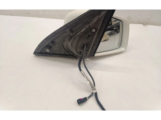 Зеркало электрическое Mercedes-Benz ML W166 2012 - 2017 года