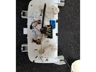 Блок управления климат-контролем 735447952   Fiat Grande Punto