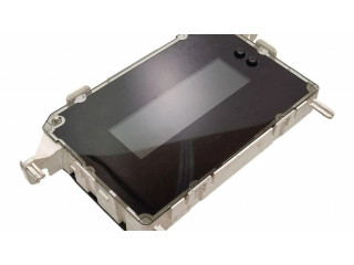 Дисплей BA6T18B955AC, 10R035347 Ford Fiesta