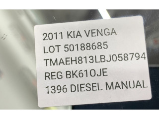 Зеркало (механическое) KIA Venga - года